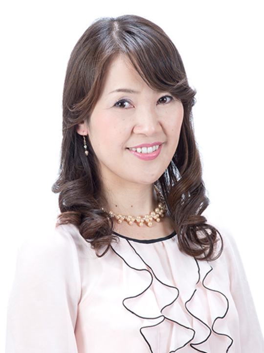 浜武 陽子