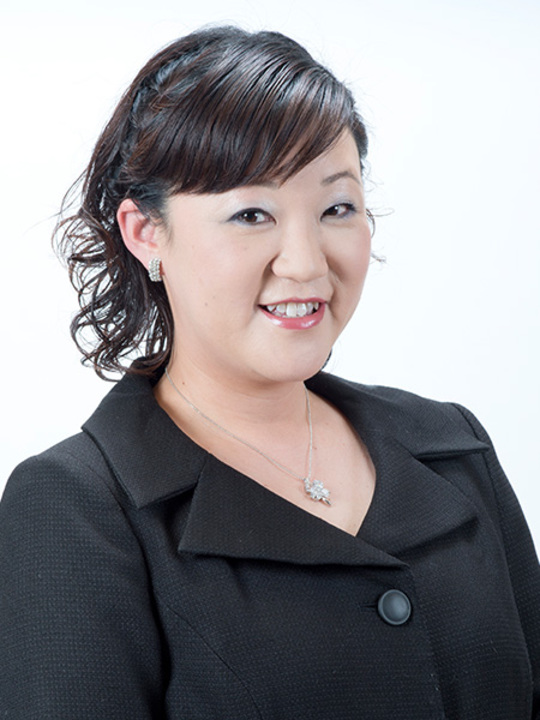 広澤 久美子