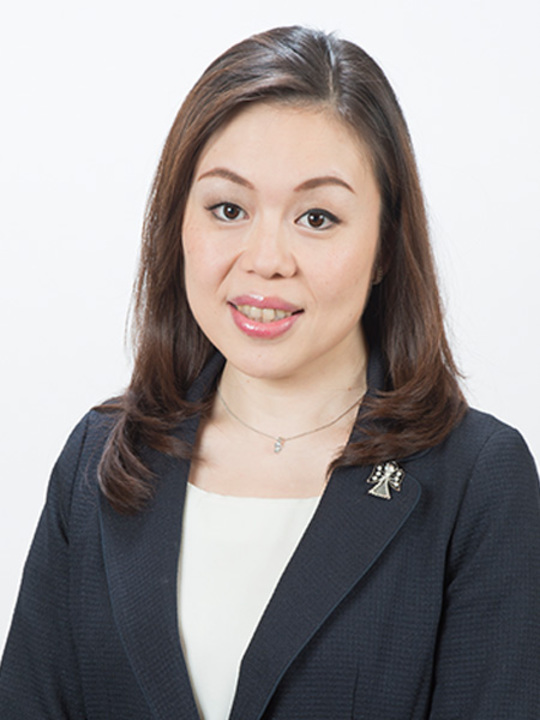 石田 仁美