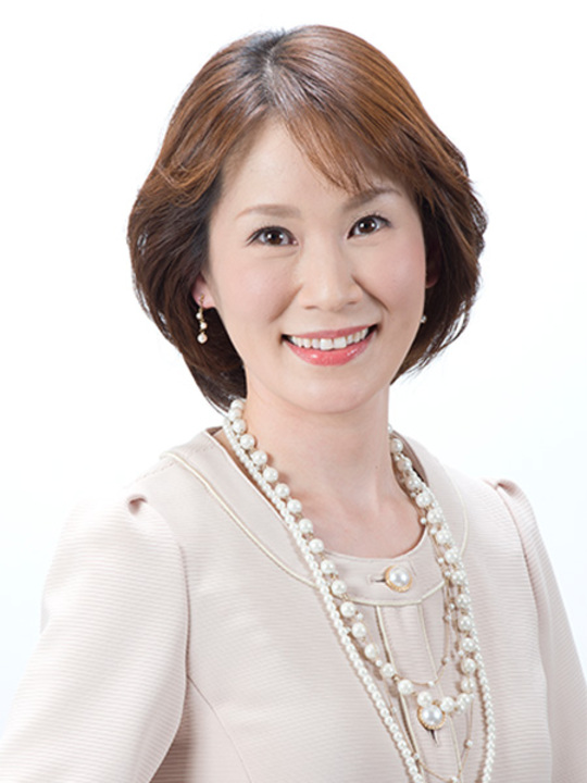 石関 昭子