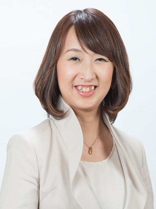 中尾 真澄