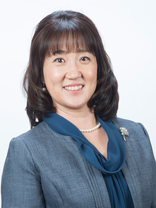 中薗 みか