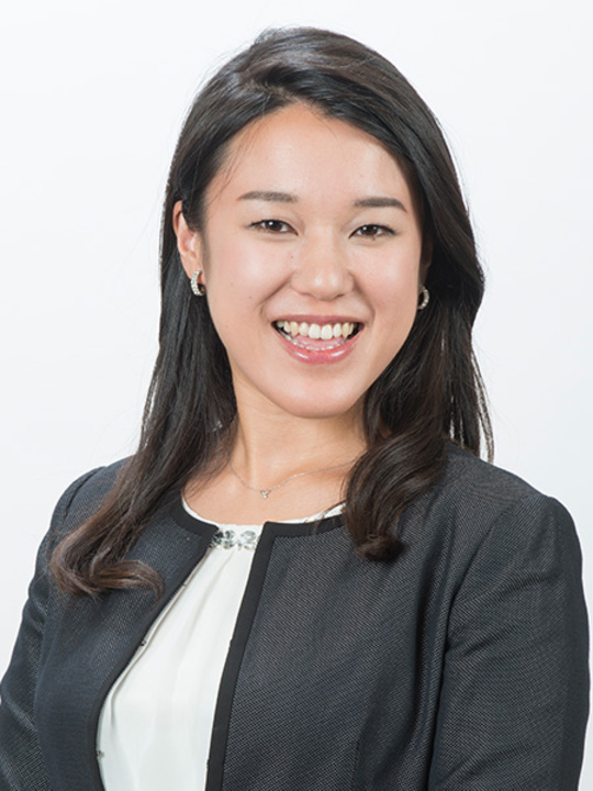 岩崎 亜衣子