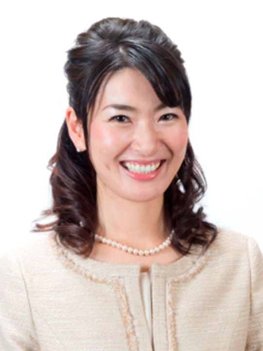 神松 倫子