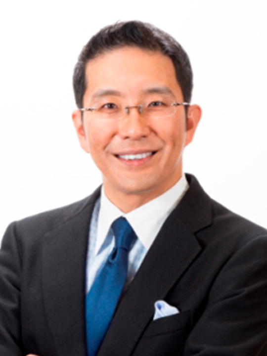 鈴木 雄一朗