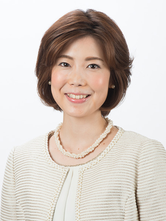鵜澤 友紀