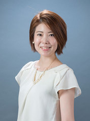 鵜澤 友紀