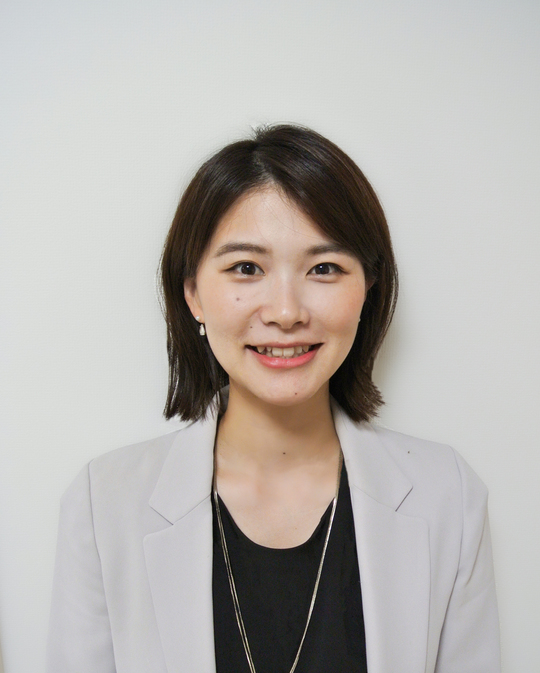 大滝 江里加
