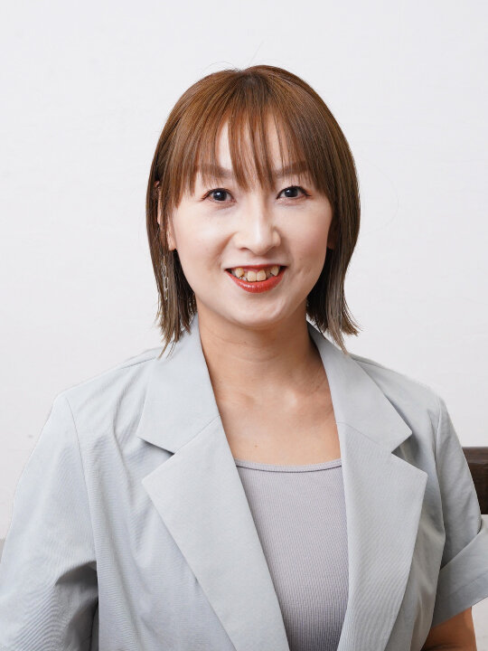 中尾 真澄